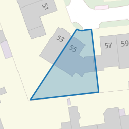 Perceel RML00-D-2973