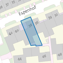 Perceel RML00-D-2975