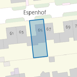 Perceel RML00-D-2976