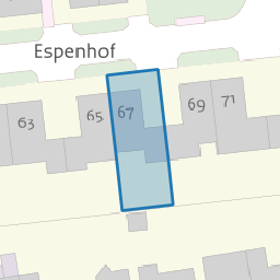 Perceel RML00-D-2978