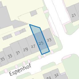 Perceel RML00-D-2979