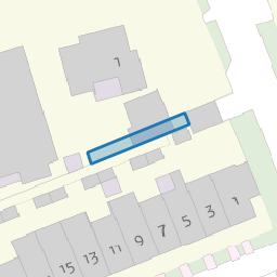 Perceel RML00-D-2983