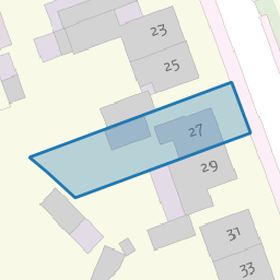 Perceel RML00-D-2992