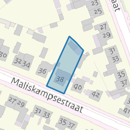 Perceel RML00-D-2993