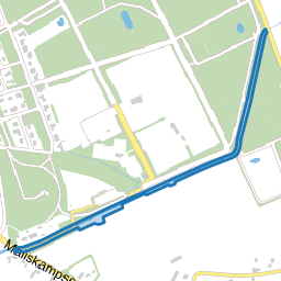 Perceel RML00-D-3002