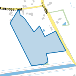 Perceel RML00-D-3006