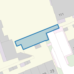 Perceel RML00-D-3009