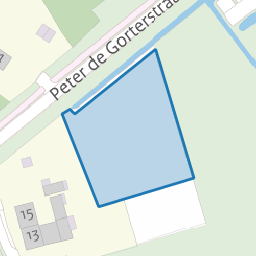 Perceel RML00-D-3047