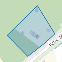 Perceel RML00-D-3050