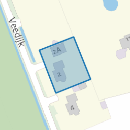 Perceel RML00-D-3076