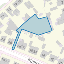 Perceel RML00-D-3079