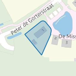 Perceel RML00-D-3095