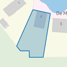 Perceel RML00-D-3096