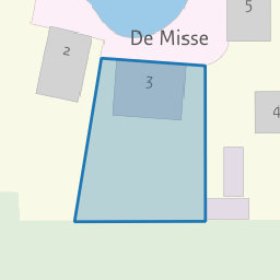 Perceel RML00-D-3097