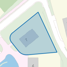 Perceel RML00-D-3101