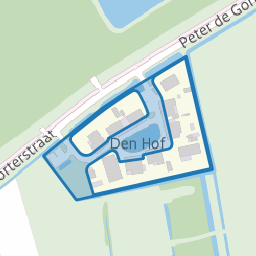 Perceel RML00-D-3102