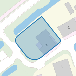 Perceel RML00-D-3103