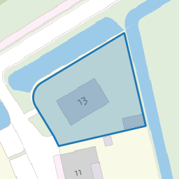 Perceel RML00-D-3106