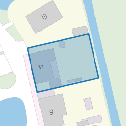 Perceel RML00-D-3107