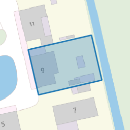 Perceel RML00-D-3108