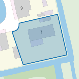 Perceel RML00-D-3109