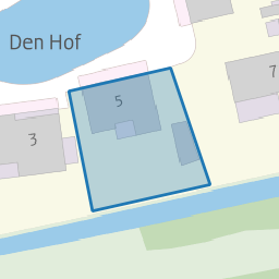 Perceel RML00-D-3110