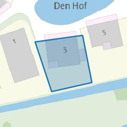 Perceel RML00-D-3111