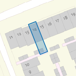 Perceel RML00-D-3188