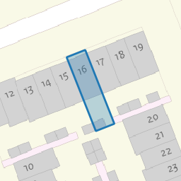 Perceel RML00-D-3190