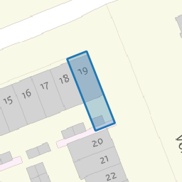 Perceel RML00-D-3193