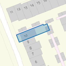 Perceel RML00-D-3194
