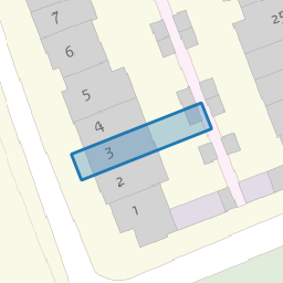 Perceel RML00-D-3201