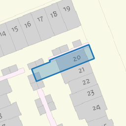 Perceel RML00-D-3204