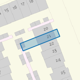 Perceel RML00-D-3205