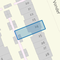 Perceel RML00-D-3208