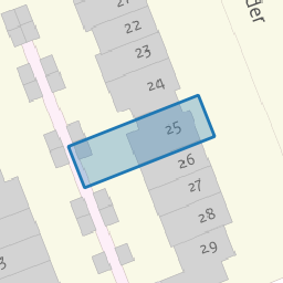 Perceel RML00-D-3209