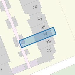Perceel RML00-D-3211