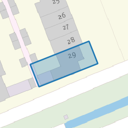 Perceel RML00-D-3213