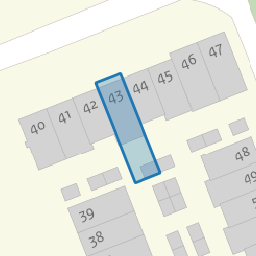 Perceel RML00-D-3217