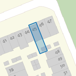 Perceel RML00-D-3219