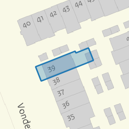 Perceel RML00-D-3222