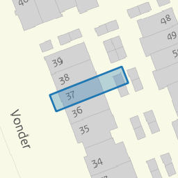 Perceel RML00-D-3224