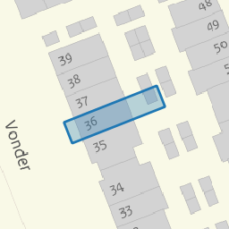 Perceel RML00-D-3225