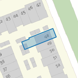 Perceel RML00-D-3232
