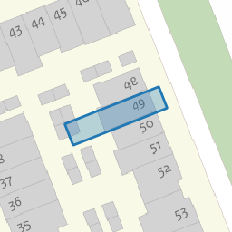 Perceel RML00-D-3233