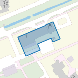 Perceel RML00-D-3295