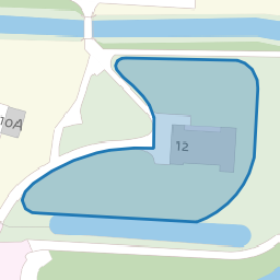 Perceel RML00-D-3312