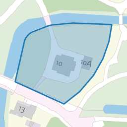 Perceel RML00-D-3313