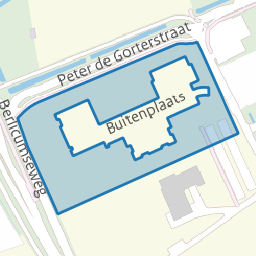 Perceel RML00-D-3320