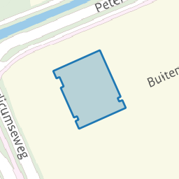 Perceel RML00-D-3325